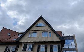 WOLKENFREI - ankommen und Zuhause fühlen - Apart-VL
